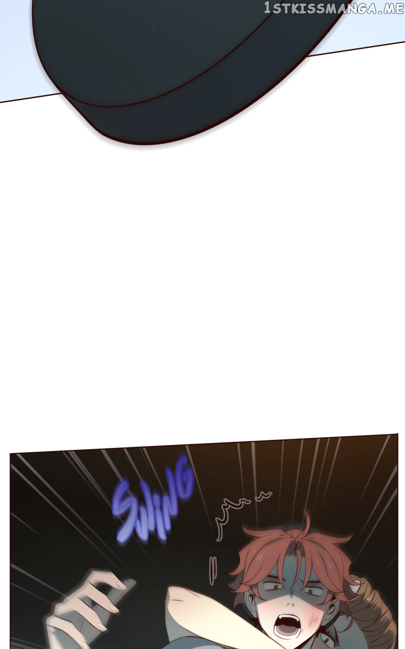 The Last Bloodline Chapter 20 - page 72