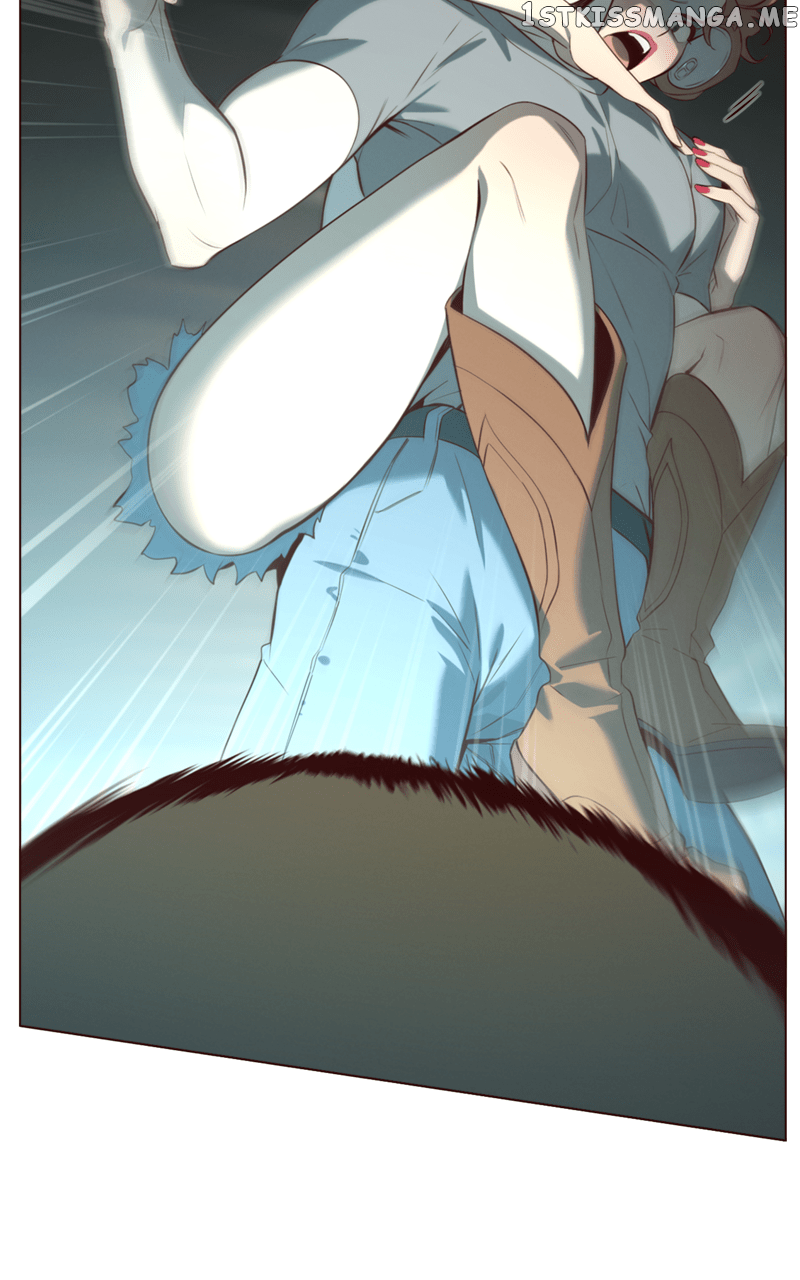 The Last Bloodline Chapter 20 - page 73