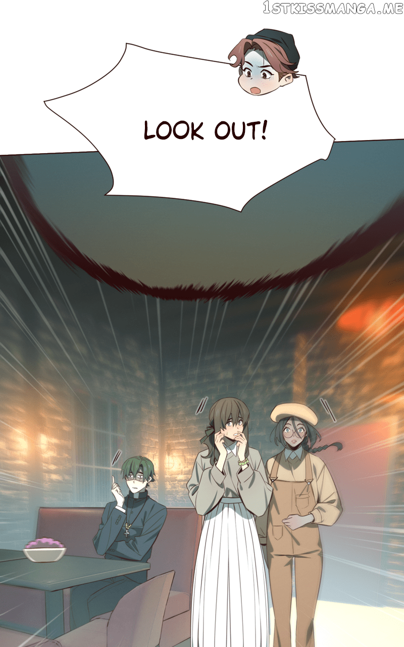 The Last Bloodline Chapter 20 - page 75