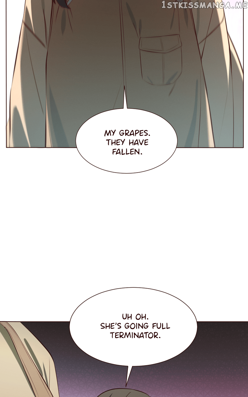 The Last Bloodline Chapter 20 - page 80