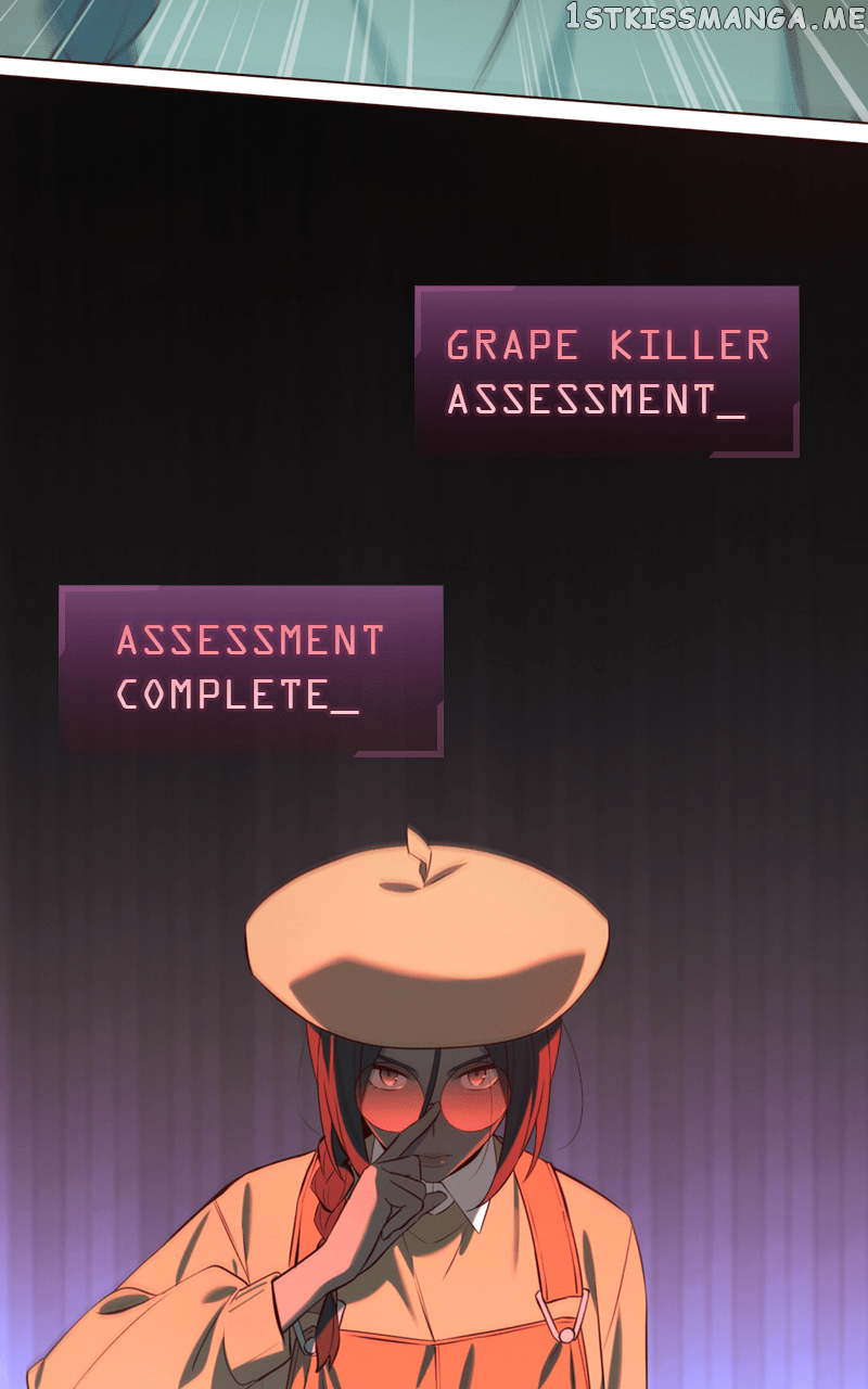 The Last Bloodline Chapter 20 - page 83