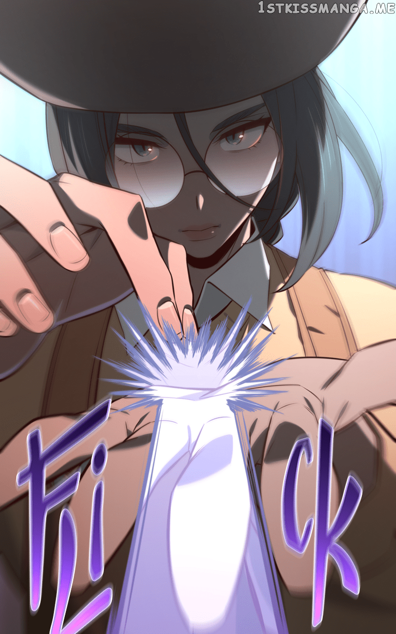 The Last Bloodline Chapter 20 - page 87
