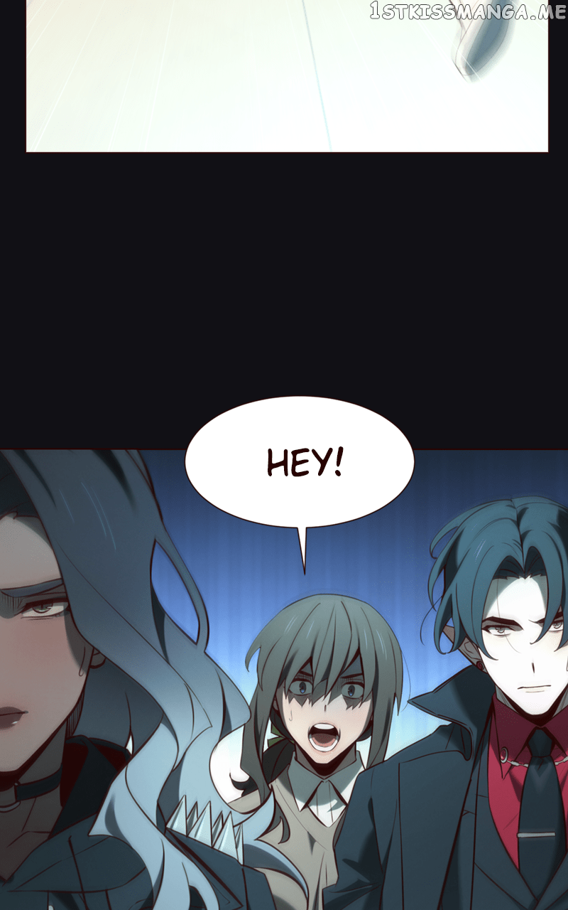 The Last Bloodline Chapter 20 - page 9