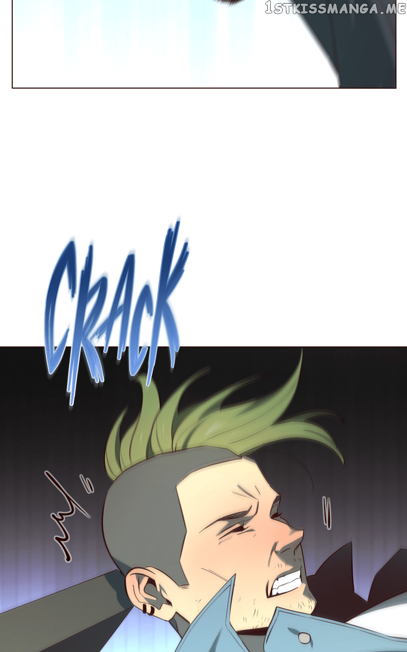 The Last Bloodline Chapter 20 - page 92