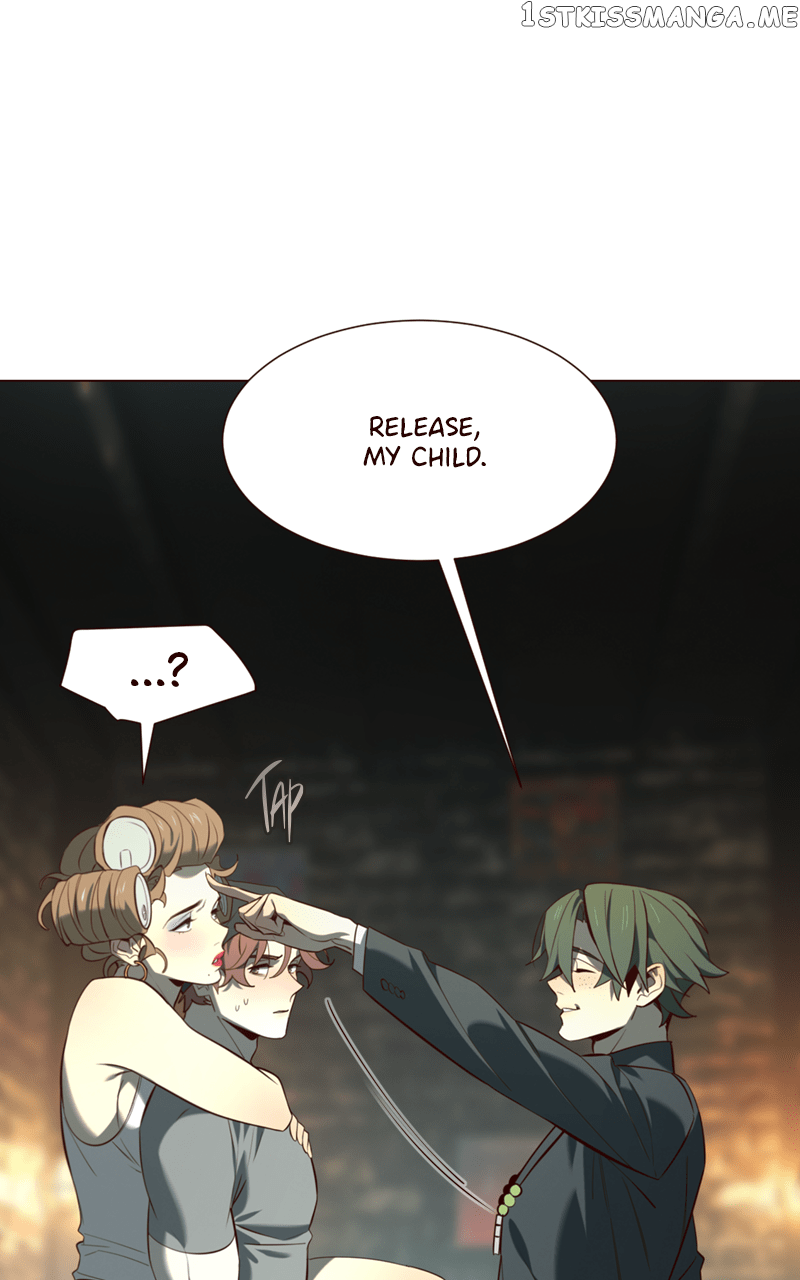 The Last Bloodline Chapter 20 - page 97