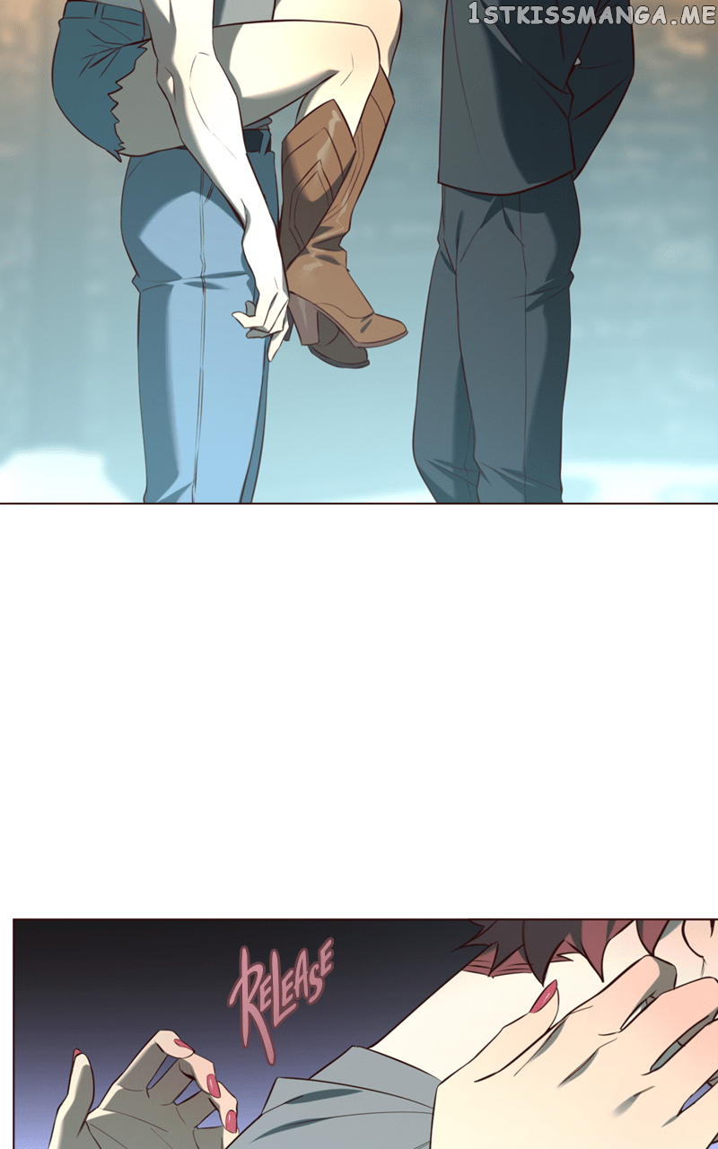 The Last Bloodline Chapter 20 - page 98