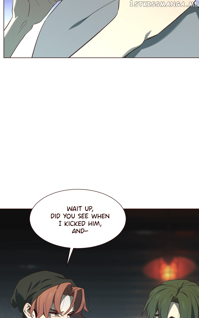 The Last Bloodline Chapter 20 - page 99