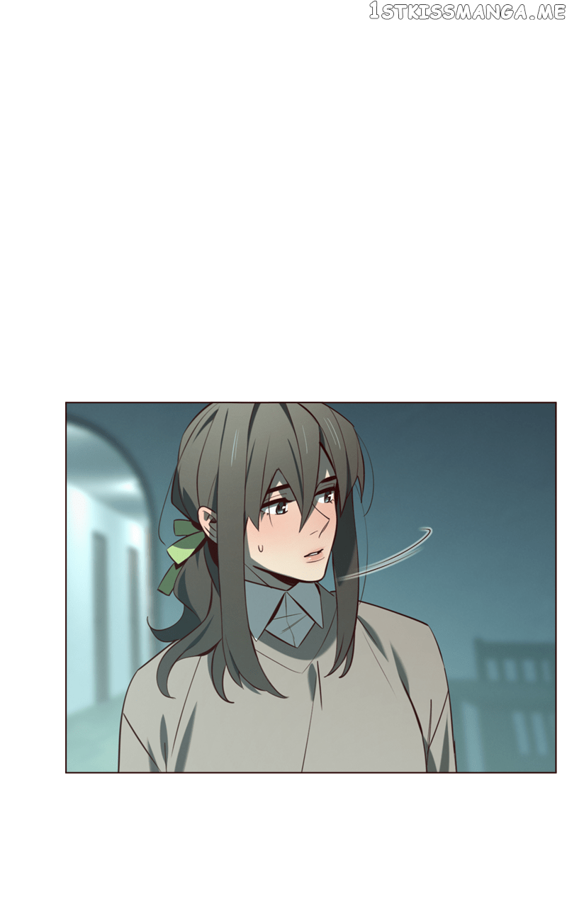 The Last Bloodline Chapter 21 - page 18