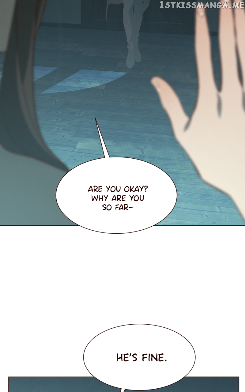 The Last Bloodline Chapter 21 - page 20