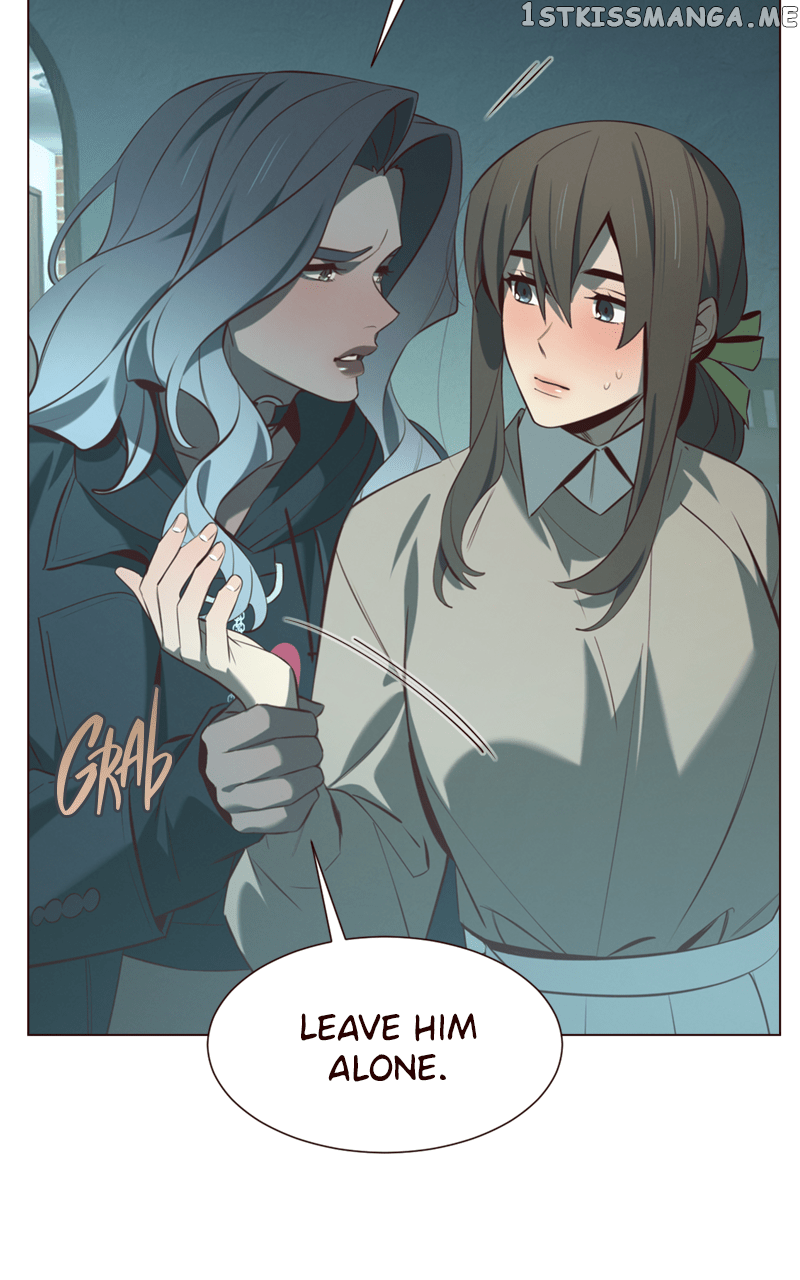 The Last Bloodline Chapter 21 - page 21
