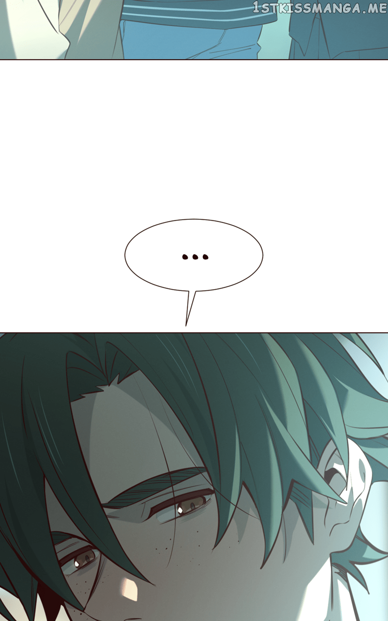 The Last Bloodline Chapter 21 - page 24