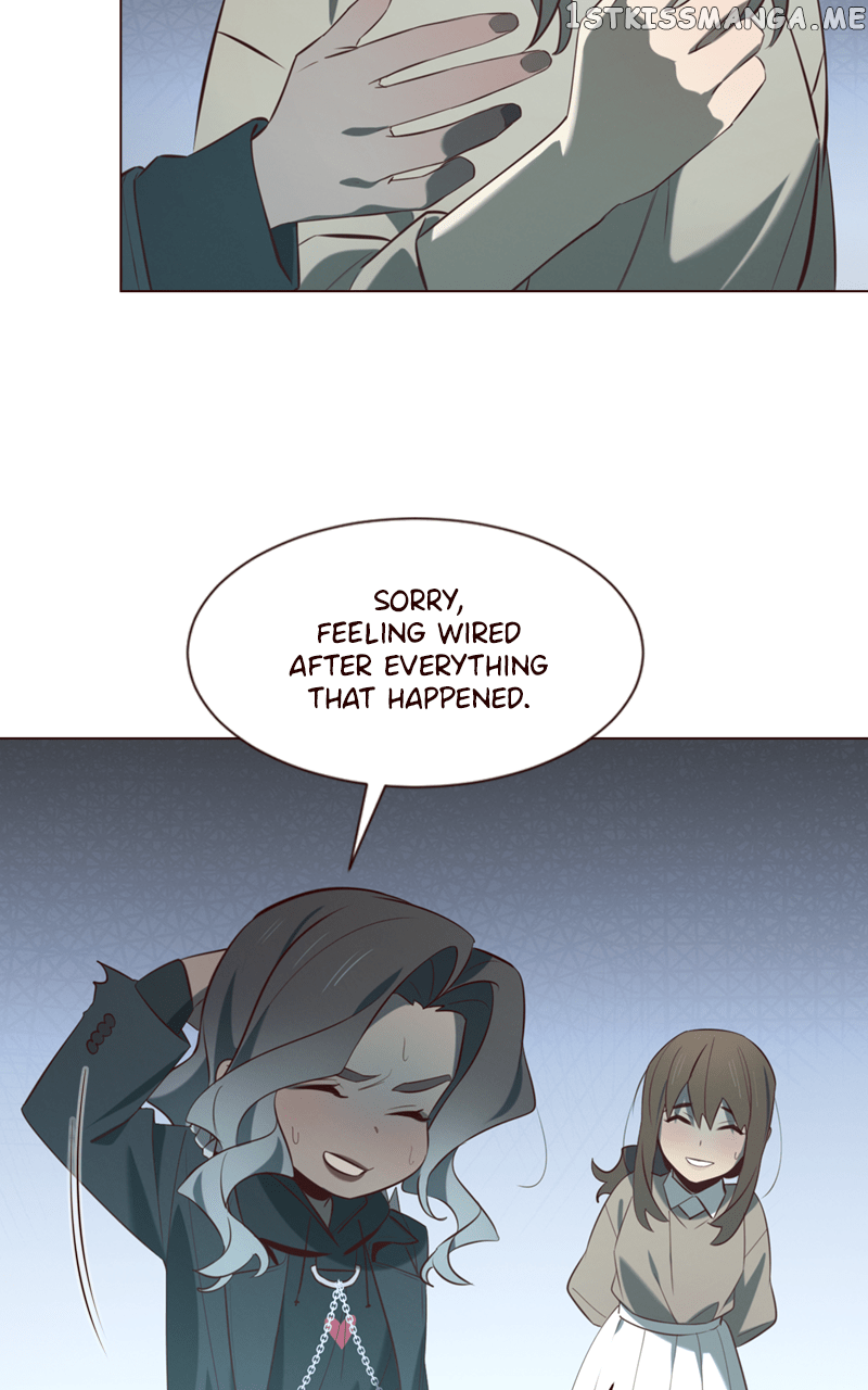 The Last Bloodline Chapter 21 - page 26