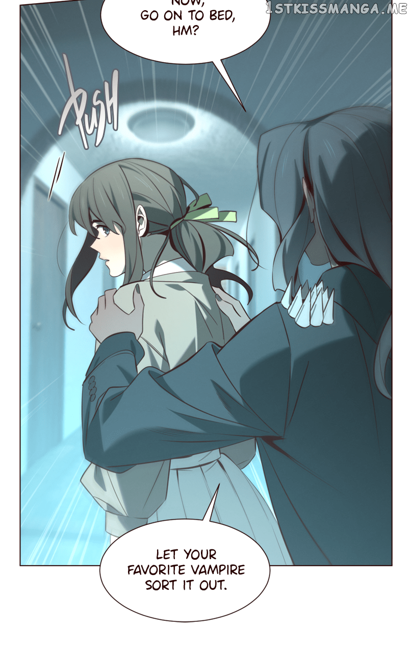 The Last Bloodline Chapter 21 - page 29