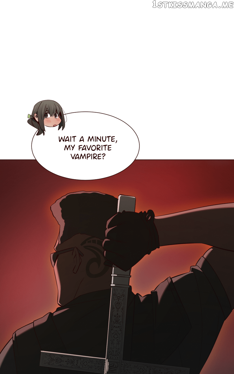 The Last Bloodline Chapter 21 - page 30