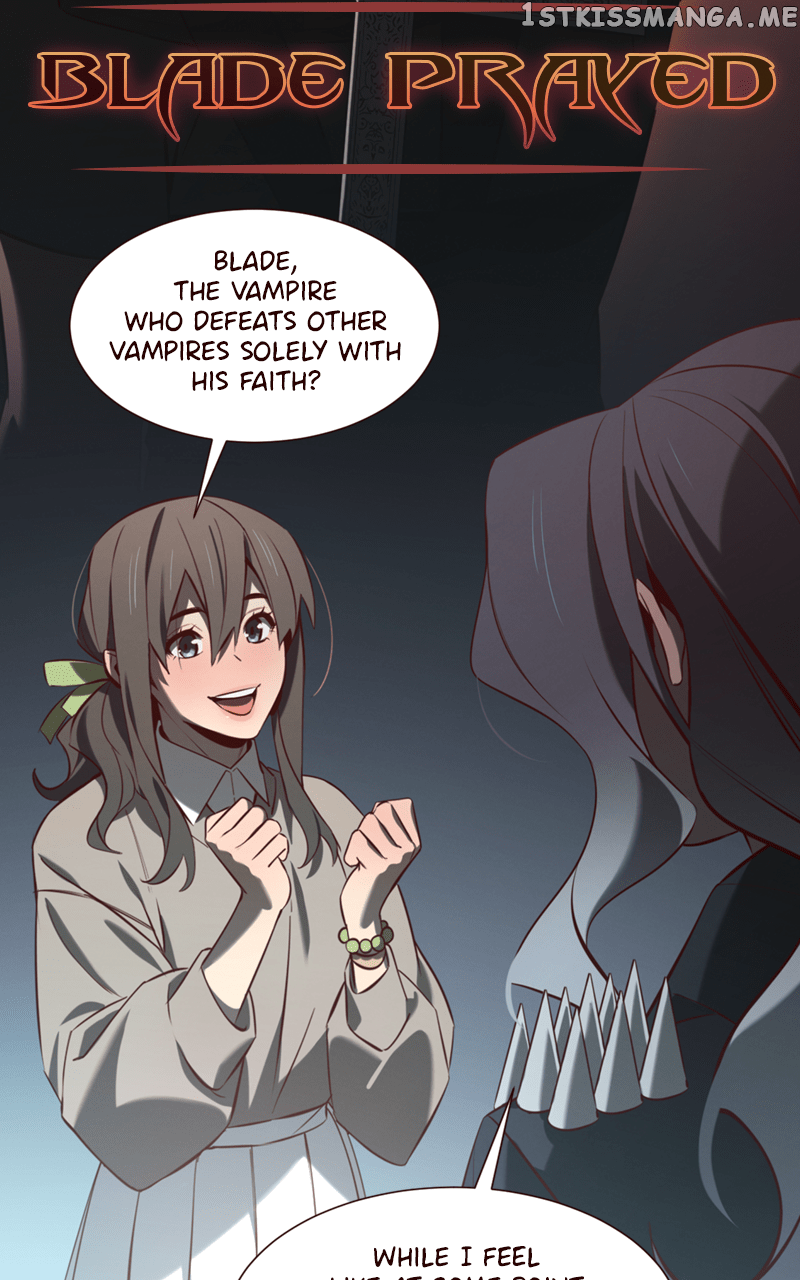 The Last Bloodline Chapter 21 - page 31