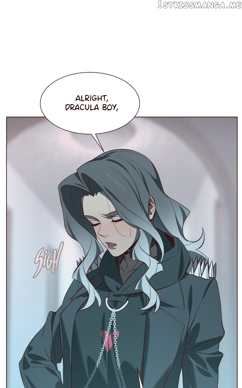 The Last Bloodline Chapter 21 - page 33