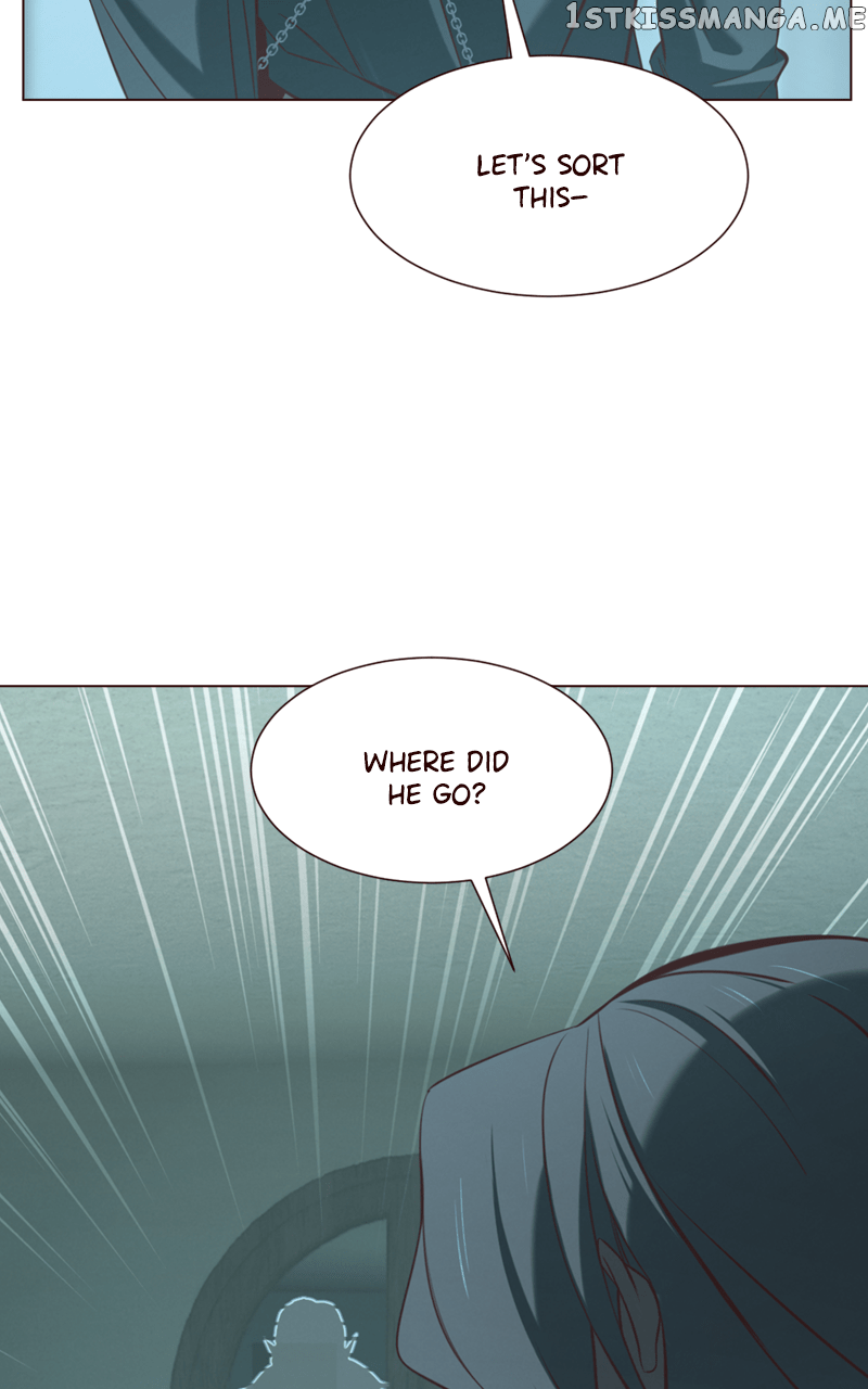 The Last Bloodline Chapter 21 - page 34