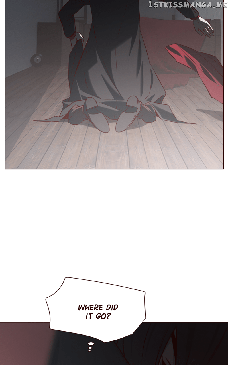 The Last Bloodline Chapter 21 - page 37