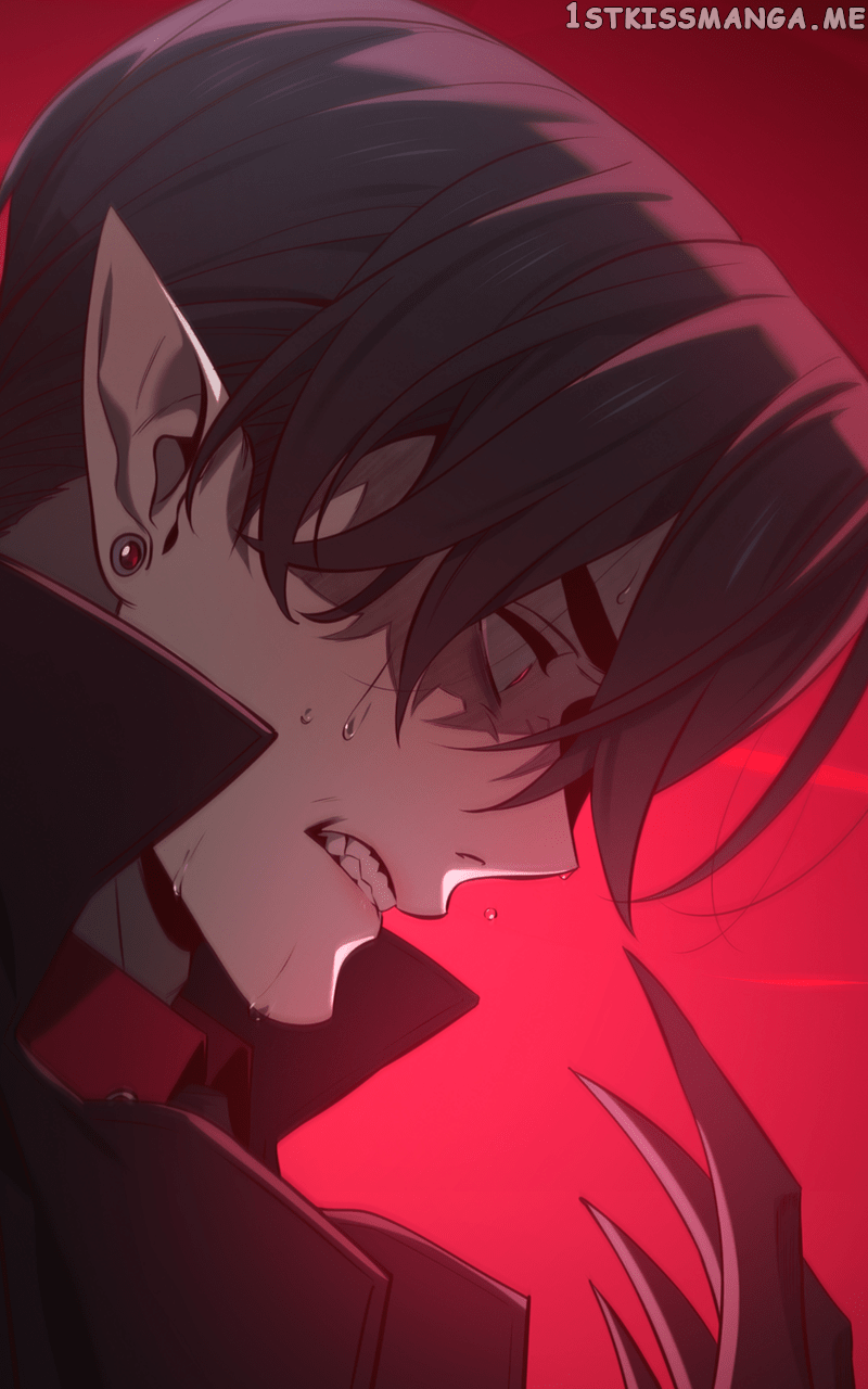 The Last Bloodline Chapter 21 - page 4