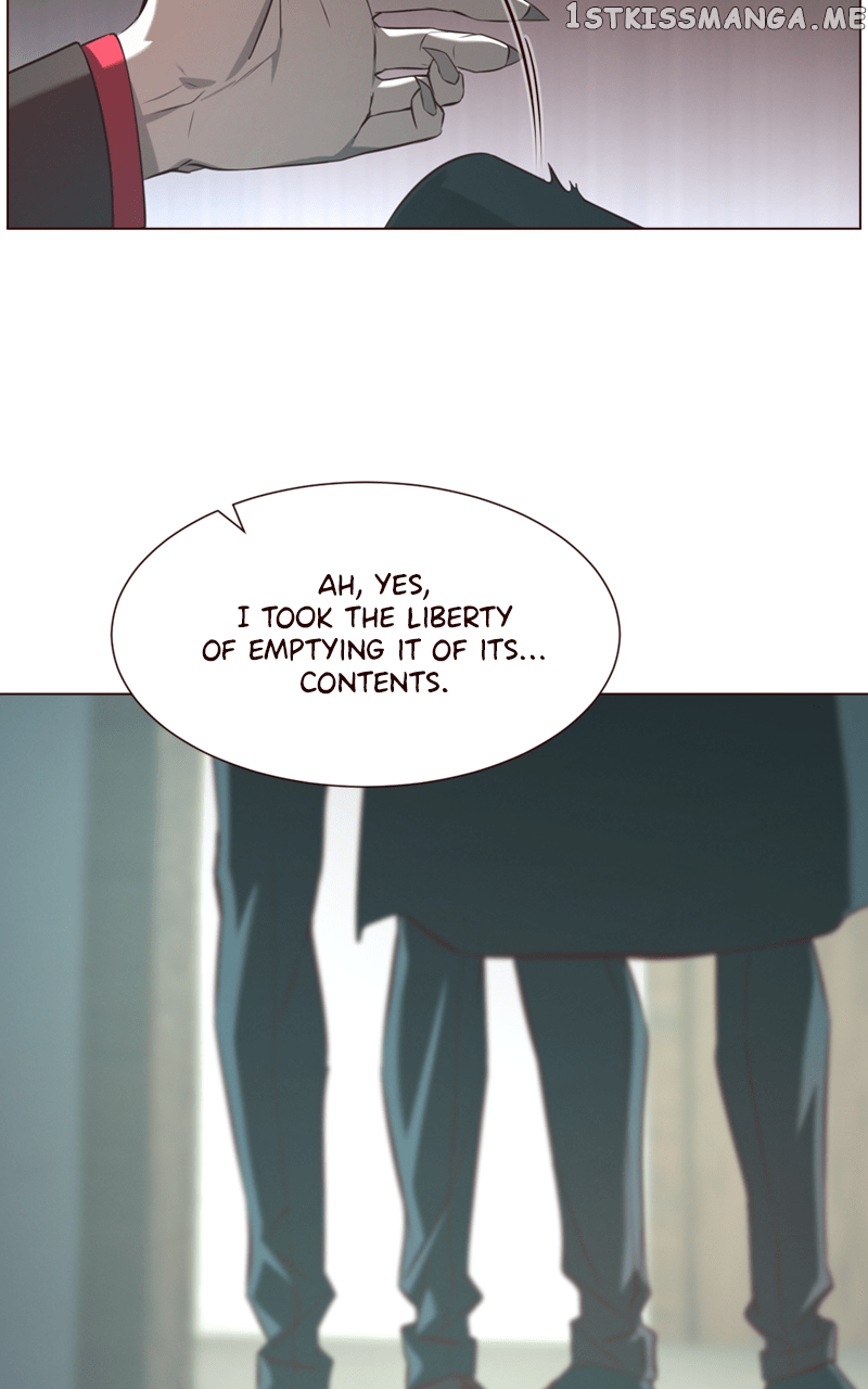 The Last Bloodline Chapter 21 - page 45