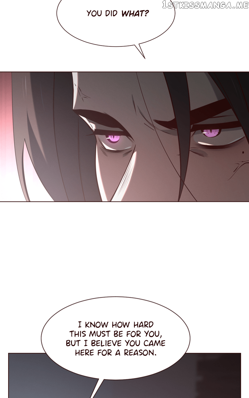 The Last Bloodline Chapter 21 - page 47