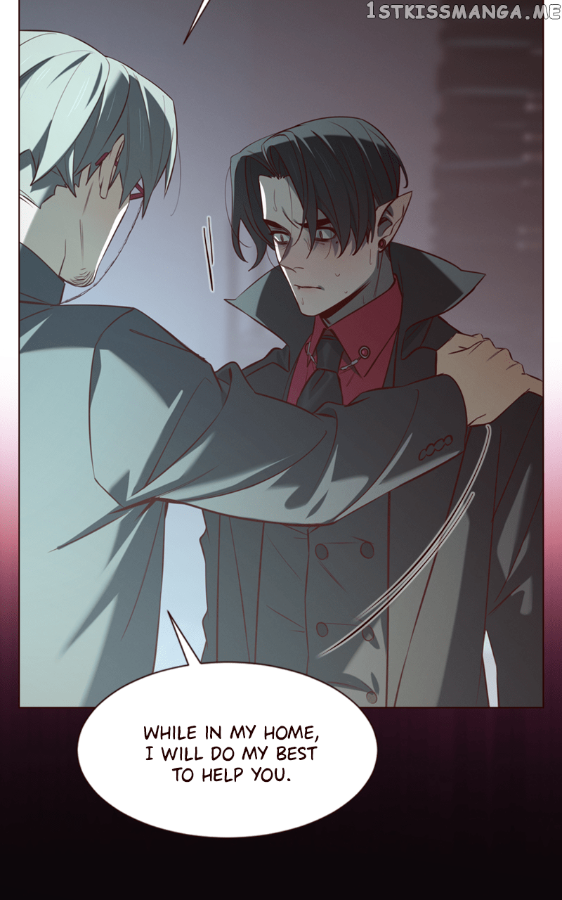 The Last Bloodline Chapter 21 - page 48