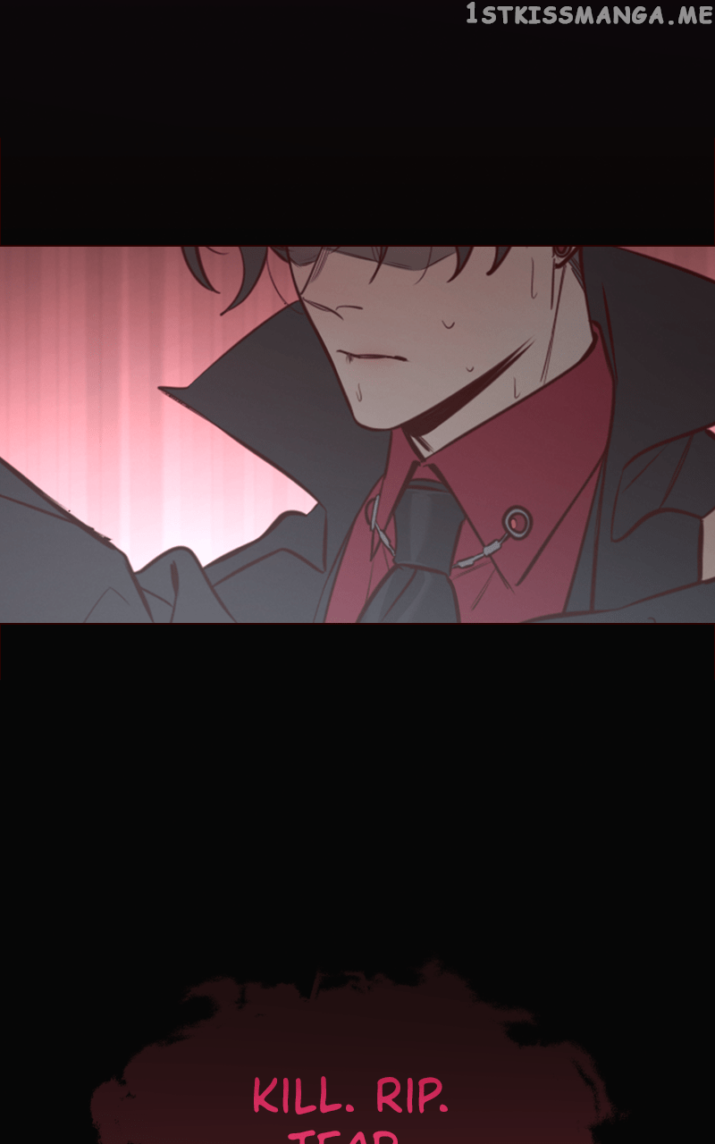 The Last Bloodline Chapter 21 - page 49