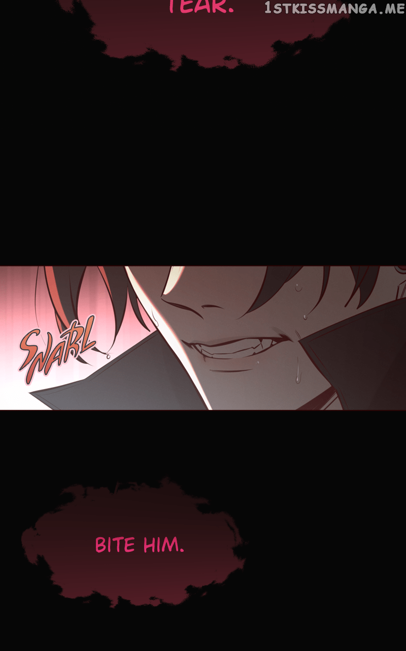 The Last Bloodline Chapter 21 - page 50