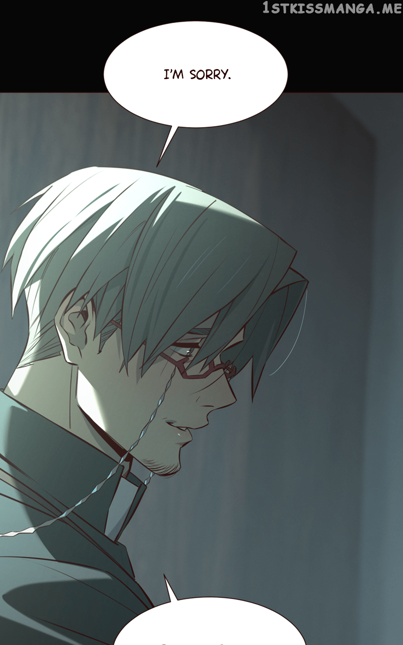 The Last Bloodline Chapter 21 - page 53