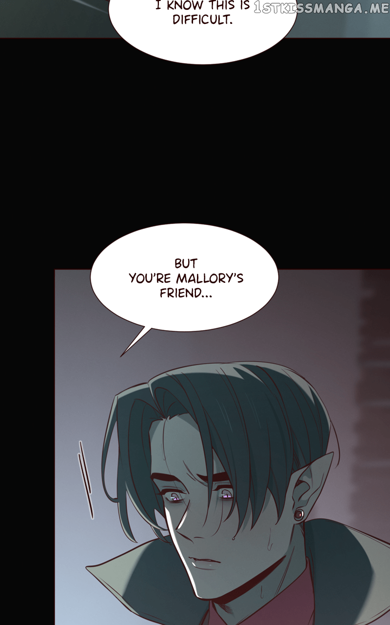 The Last Bloodline Chapter 21 - page 54