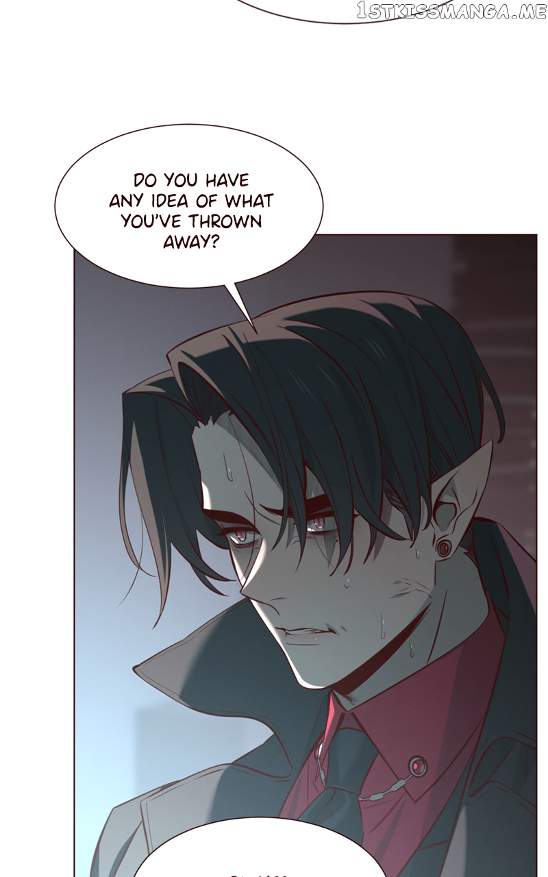 The Last Bloodline Chapter 21 - page 60