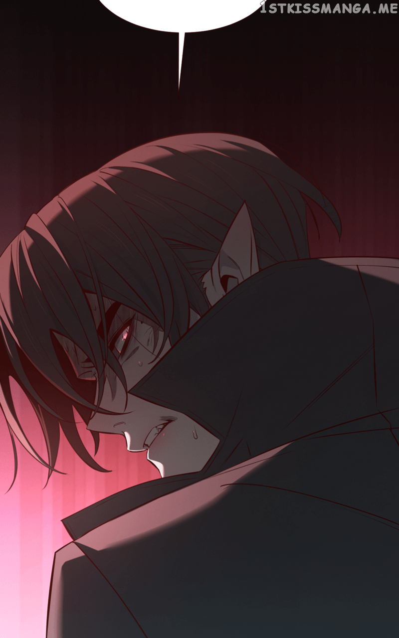 The Last Bloodline Chapter 21 - page 65