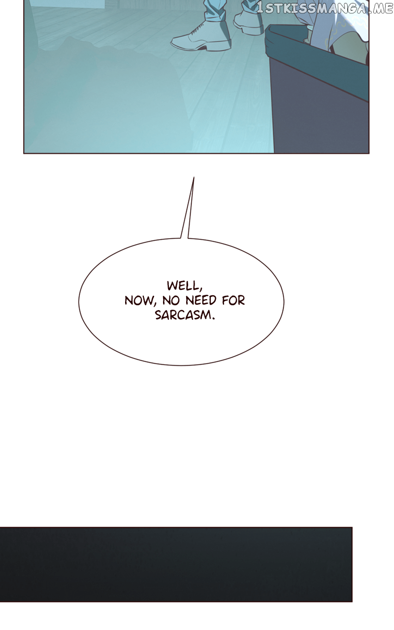 The Last Bloodline Chapter 21 - page 68