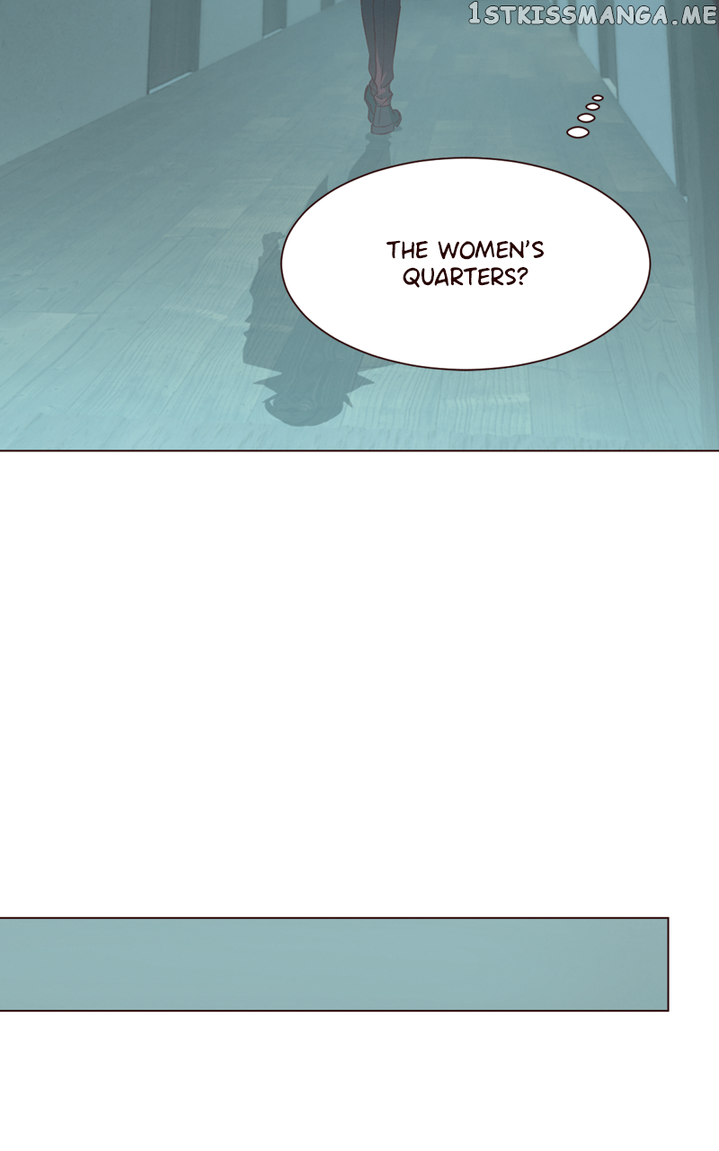 The Last Bloodline Chapter 21 - page 73