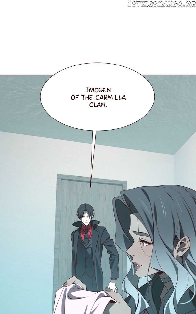 The Last Bloodline Chapter 21 - page 74