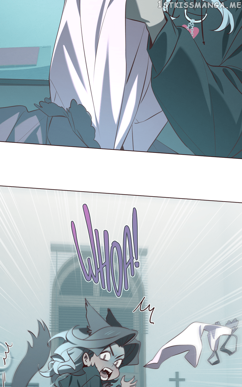The Last Bloodline Chapter 21 - page 75