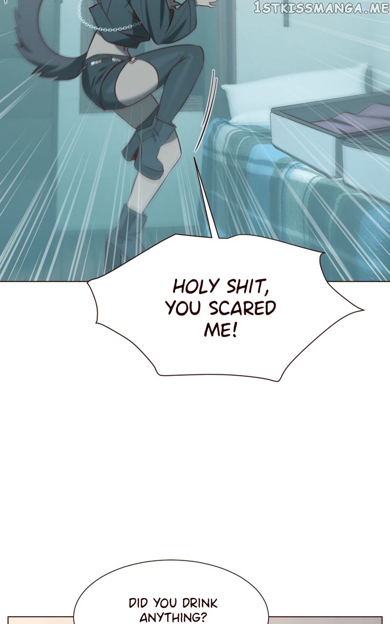 The Last Bloodline Chapter 21 - page 76