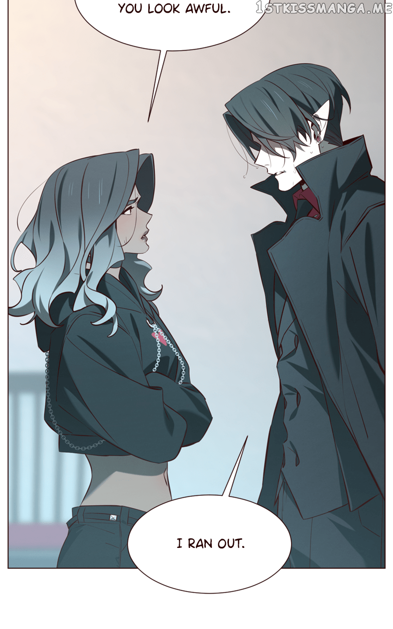The Last Bloodline Chapter 21 - page 77