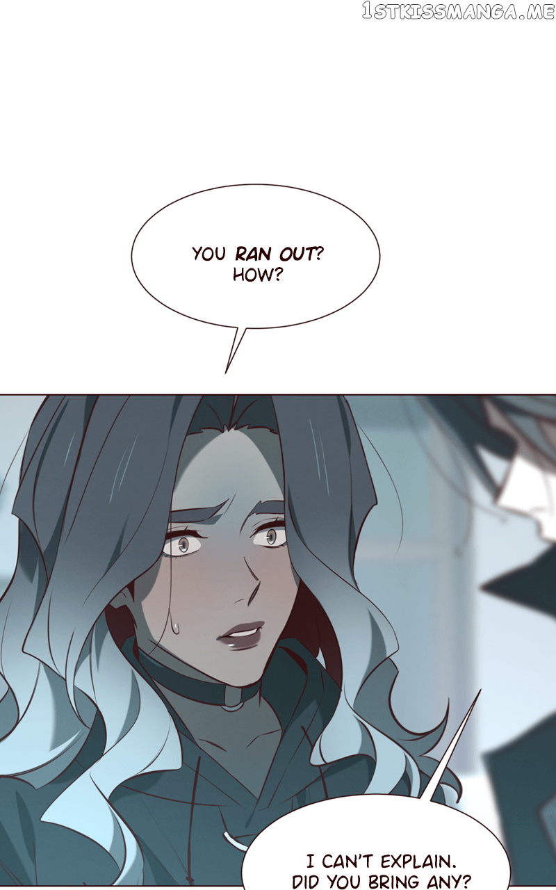 The Last Bloodline Chapter 21 - page 78