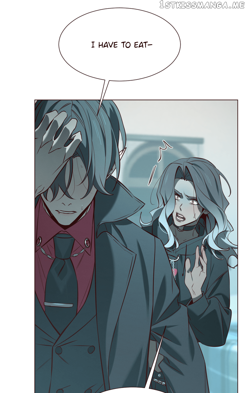 The Last Bloodline Chapter 21 - page 82