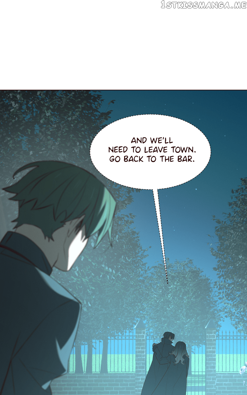 The Last Bloodline Chapter 21 - page 86