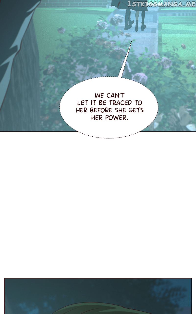 The Last Bloodline Chapter 21 - page 87