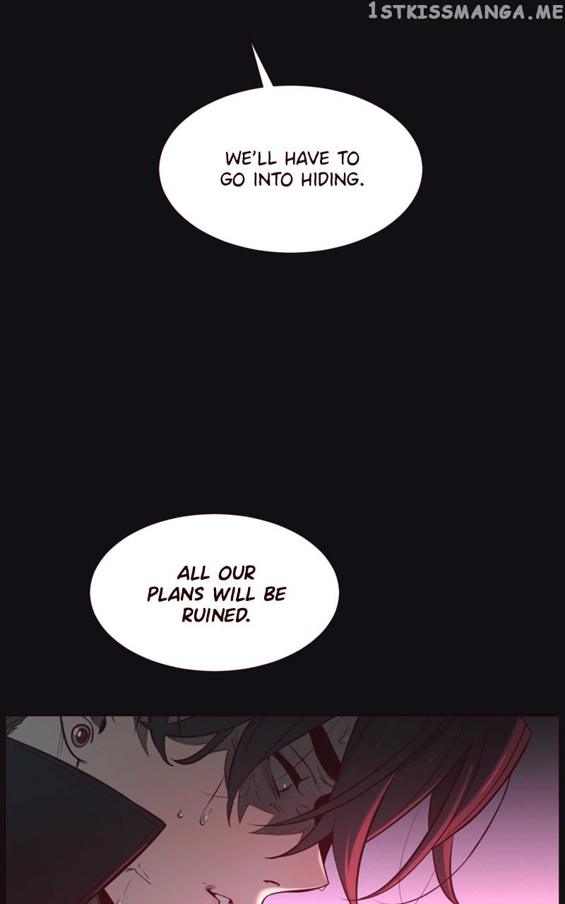 The Last Bloodline Chapter 21 - page 9