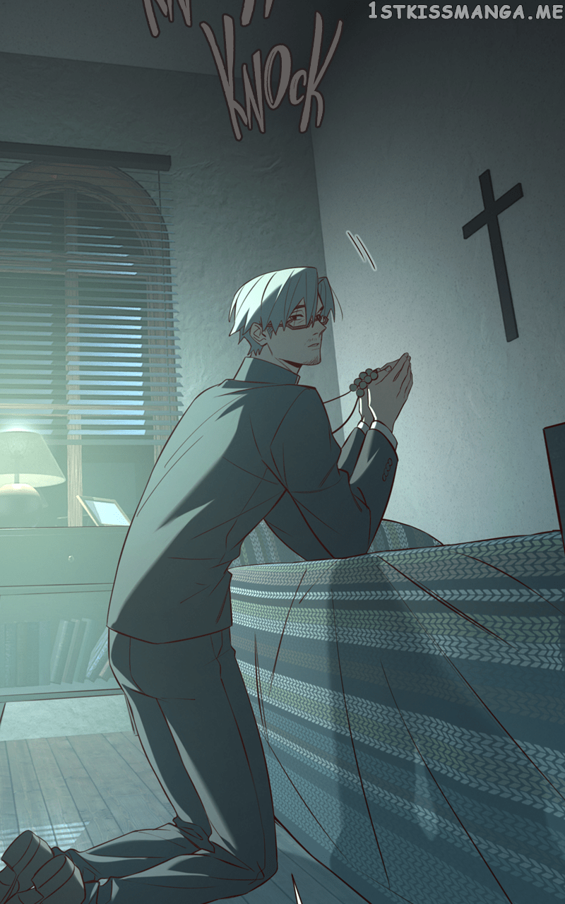 The Last Bloodline Chapter 21 - page 90