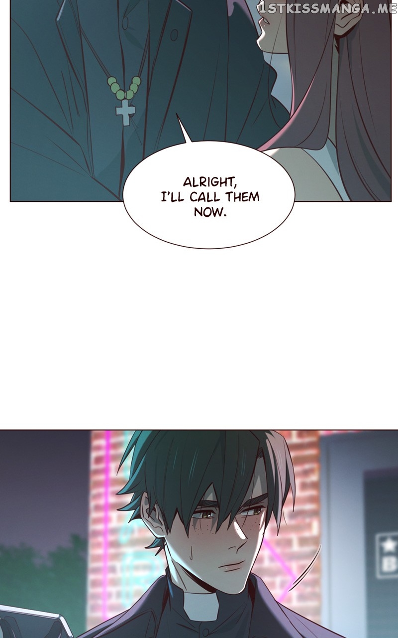 The Last Bloodline Chapter 22 - page 100