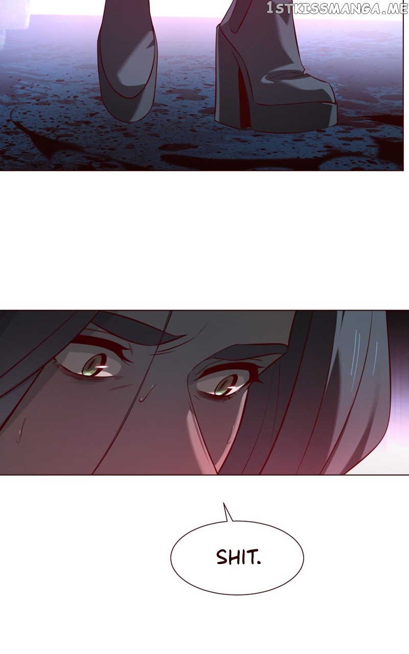 The Last Bloodline Chapter 22 - page 102