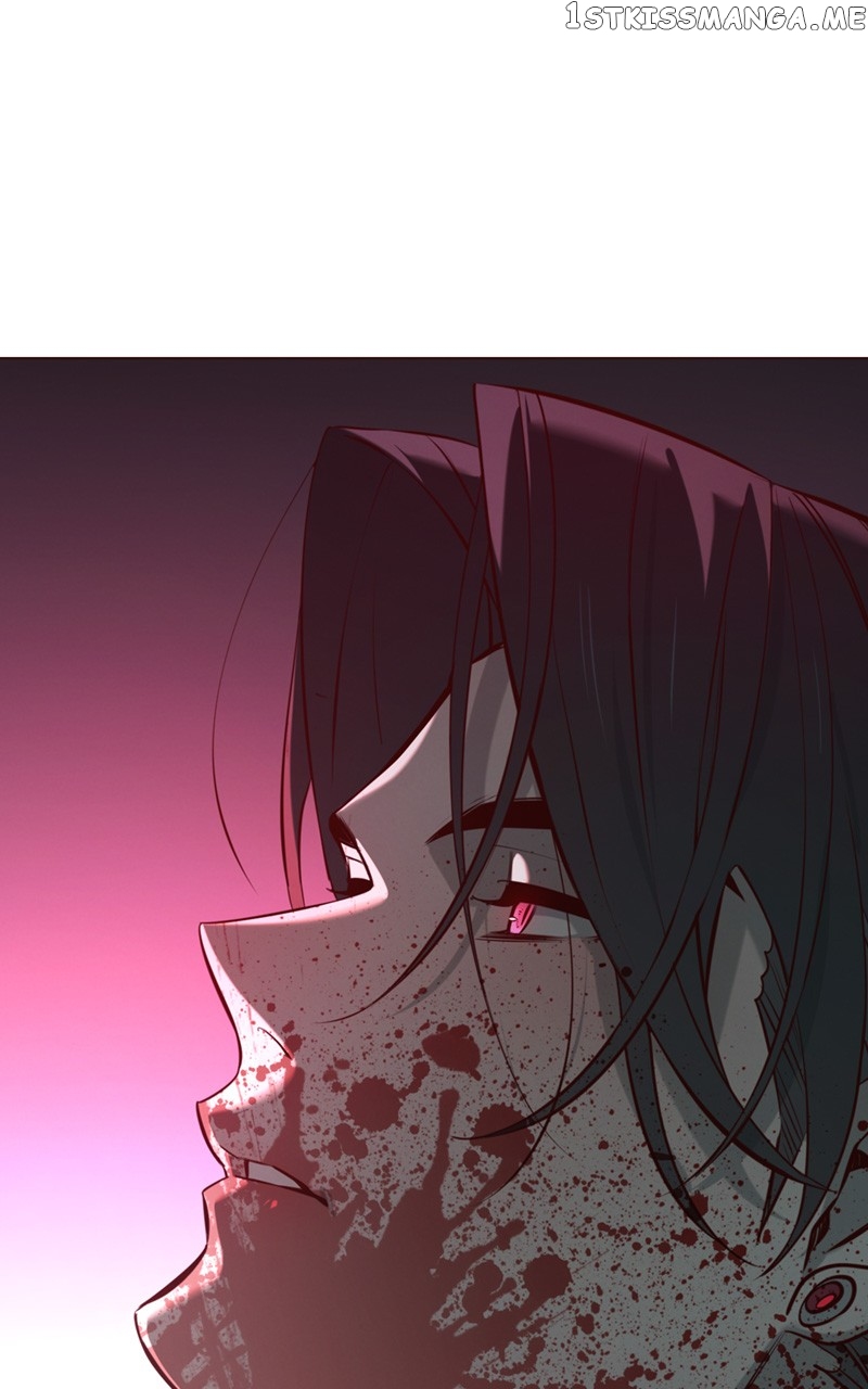 The Last Bloodline Chapter 22 - page 105