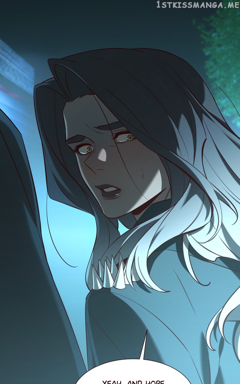 The Last Bloodline Chapter 22 - page 107