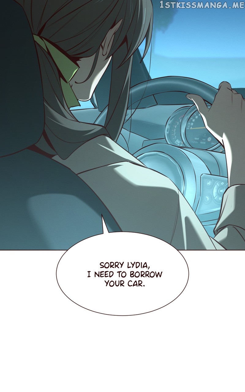 The Last Bloodline Chapter 22 - page 110