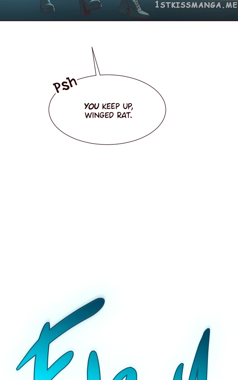 The Last Bloodline Chapter 22 - page 12